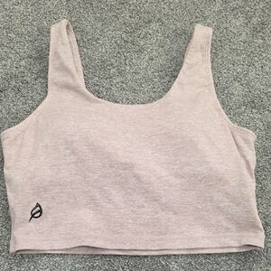 Ptula BARE Longline Sports Bra